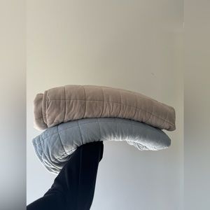 Toddler Blanket 2.5 Bundle